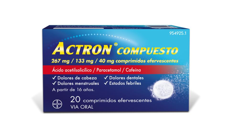 Actromadol medicamento eficaz para el dolor muscular actro.es